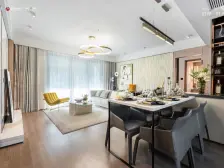 新上:泊岸时光印洋房 三房二卫 自住 满二年 诚售