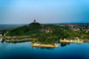 文昌湖