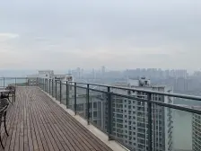 鹅岭 中核岭寓一房62万