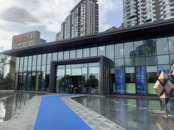 价格走势去哪找太原万科翡翠公园的所有情报都在这