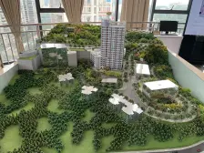 鹅岭 中核岭寓一房55万