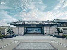 盐城·凤樾府4室2厅南