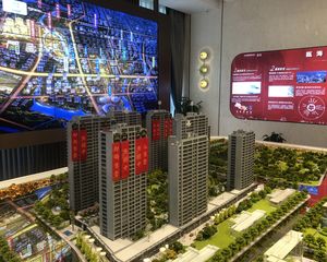 祥生公园道精装修边间楼高房东诚心出售·