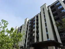 东润三期 通透三房 中间楼层 随时看房