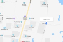 融创未来壹号电子地图