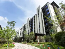 精装三室 近地铁 户型好 楼层好