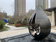 新城电梯洋房,一梯两户,毛坯房