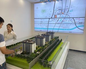 恒毅·新乐雅苑3室2厅南北