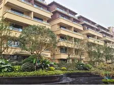 璧山街道 融睿香墅里五房160万