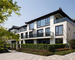 森山半岛西区 3室2厅 东