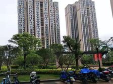 五四北 战峰雅苑 三房两厅两卫139㎡ 北泰禾广场生活圈