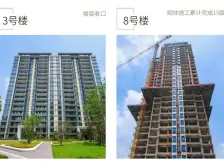 凤凰湖 世纪金马旺龙湖揽景四房81万