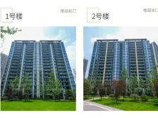 凤凰湖 世纪金马旺龙湖揽景三房59.68万