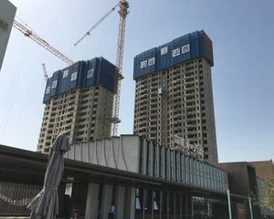 中核和兴府3室2厅北南