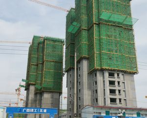 好楼层 采光好 楼间距大 博文一路之隔 交通方便