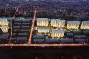 大华悦庭价格待定