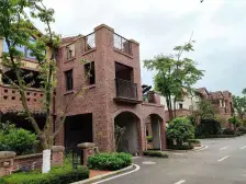 两江新区 恒大云湖上郡观山悦6.1期一房110万