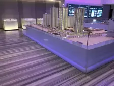 嘉陵江边品质大户型丶资源产品丶尽揽江风美景