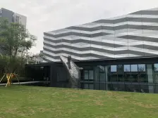 西永三星智慧小区 大两房 视野好