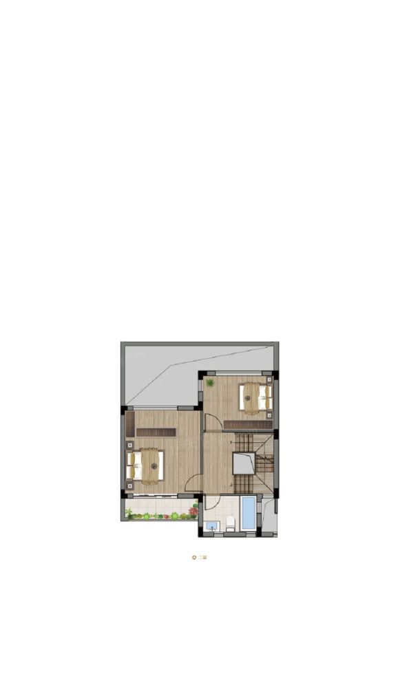户型图4/6