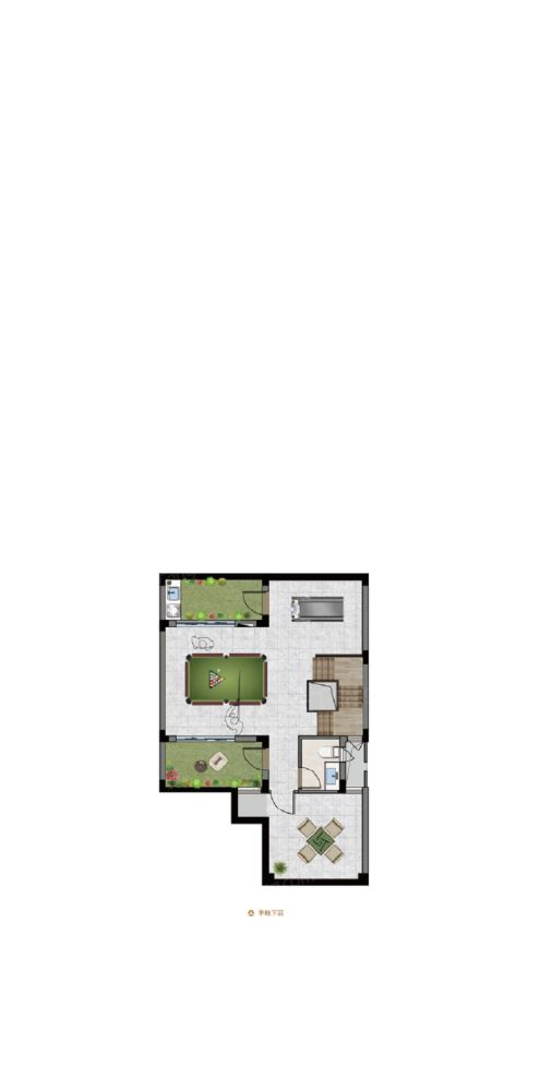 户型图2/6