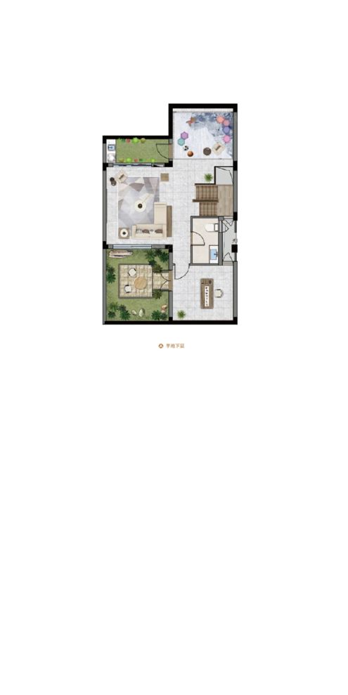 户型图2/6
