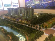 磁器口旁边的纯洋房适合居住交通方便