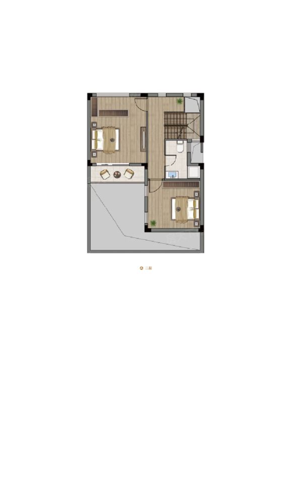 户型图4/6