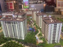 磁器口旁边的纯洋房适合居住交通方便