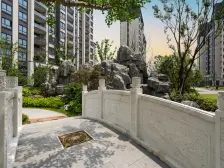 2022年高品质+人车分流+精装修+楼层好+采光佳