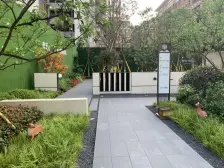 财信九悦府 1室1厅 南