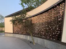 高新区财信玖悦府 清水大3房洋房