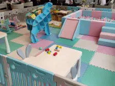 海伦堡玖悦府 3室2厅 北