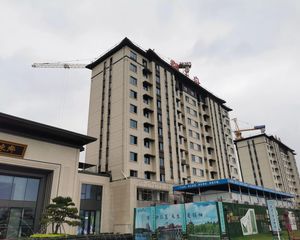 郡王府东郡3室2厅南北