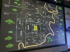 高新区财信玖悦府 清水大3房洋房 环境好物业好交通好