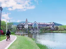 大花园 方正 采光好 位置靓,环境优美