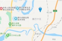 京诚·水岸华府地图