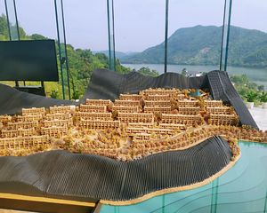 春山听湖,满二湖山叠墅,大花园,产权清晰