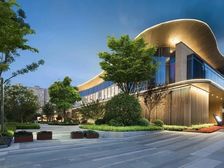 兴邦中央公园,240大平层,精装交付,品质小区