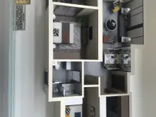 保利时代C7区 3室2厅 南 北