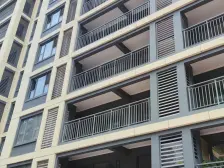 棠悦名筑 次新小区 方正户型 全新毛坯 自定义装修风格