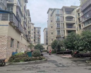 优博花园3室2厅南北