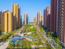 (优选新房)燕郊 嘉都国际 绿化高 从未入住 有优惠 北三县