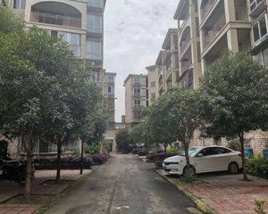 天府眉山优博花园带阁楼户型好诚心出售