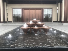 公元九里 精装修 新房未住 楼层好 采光好