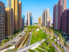 嘉都 找我买房有额外优惠返利 地铁房 绿化高 配套齐全