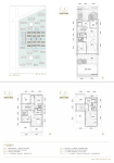 别墅C1C3户型