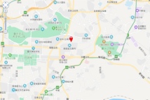 重庆·中交城电子地图