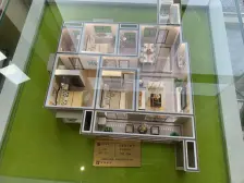 近学校,环境好,配套齐全,南北通透