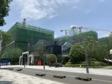 特色地理位置优越 视野宽阔 采光充足 配套实施齐